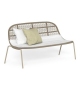 Panama Love Seat Talenti Sofa