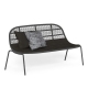 Panama Love Seat Talenti Sofa