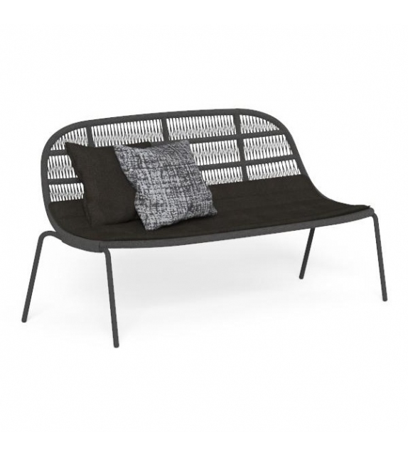 Panama Love Seat Talenti Divano