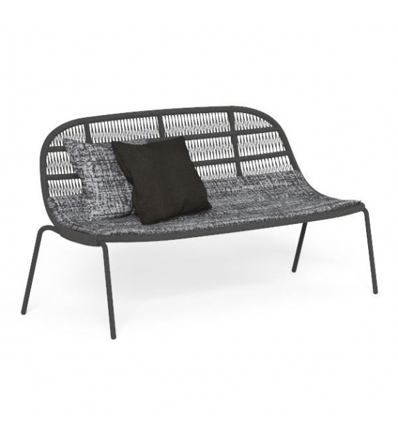 Panama Love Seat Talenti Sofa