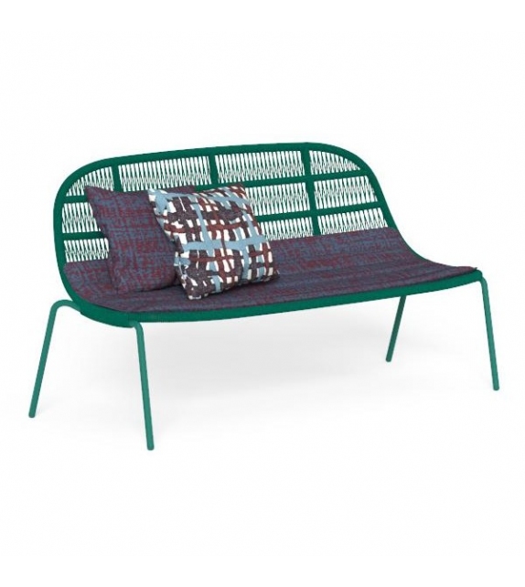 Panama Love Seat Talenti Sofa