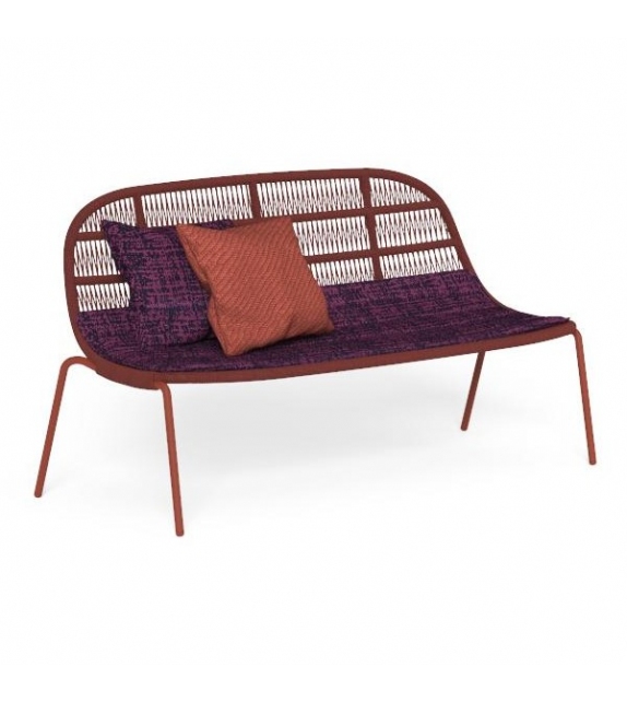 Panama Love Seat Talenti Divano
