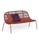 Panama Love Seat Talenti Divano
