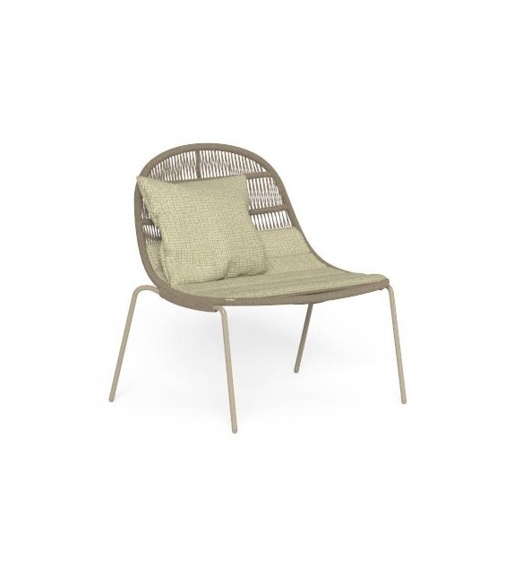 Panama Talenti Armchair