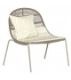 Panama Talenti Armchair