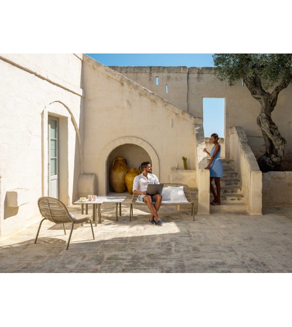 Panama Talenti Poltrona