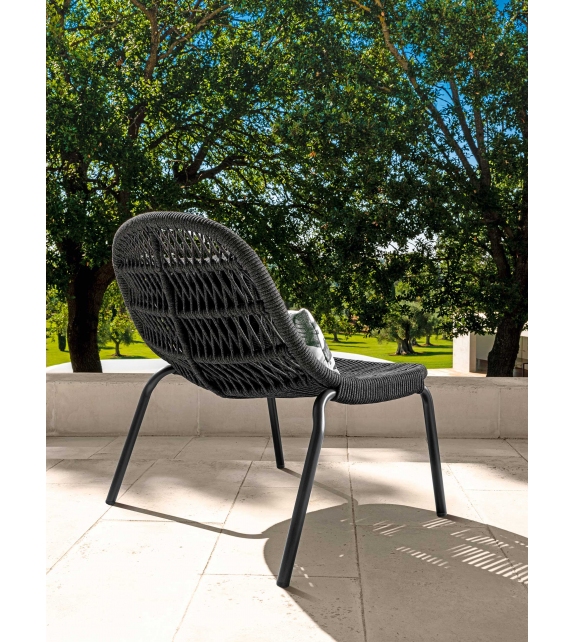 Panama Talenti Fauteuil