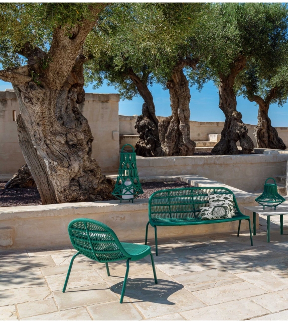 Panama Talenti Armchair