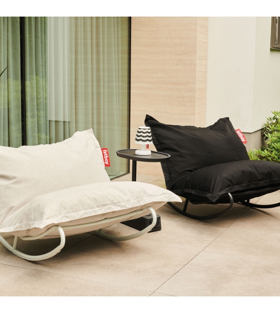 Ready for shipping - Rock 'n Roll Fatboy Rocking Chair