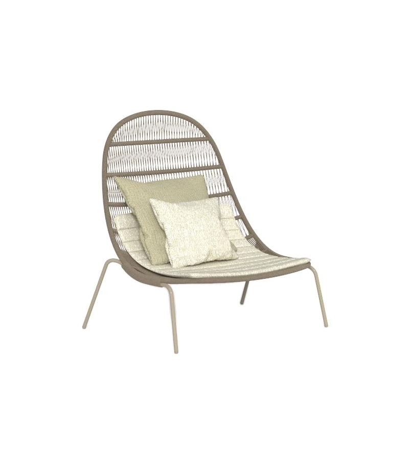 Panama Talenti Fauteuil