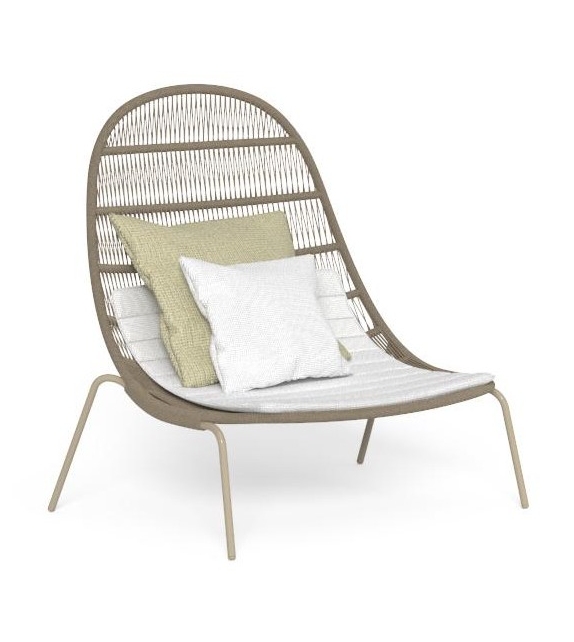 Panama Talenti Armchair