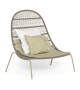 Panama Talenti Armchair