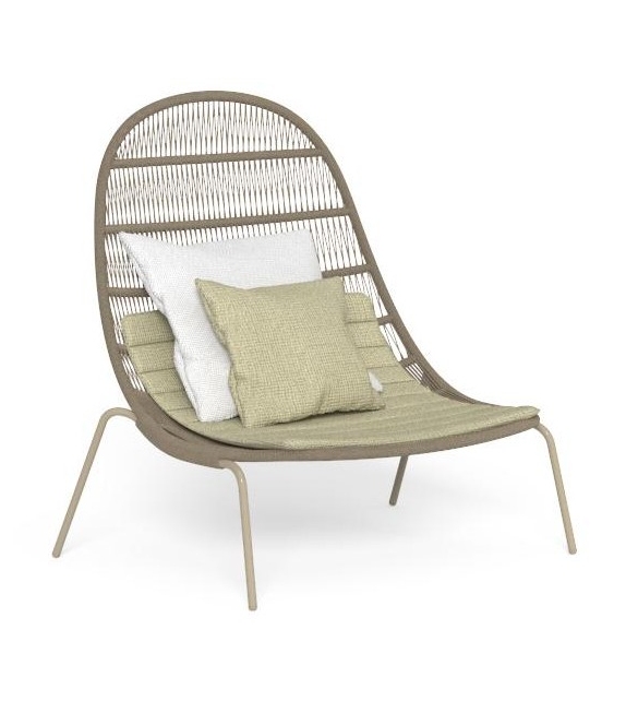 Panama Talenti Armchair