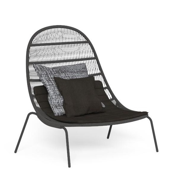 Panama Talenti Armchair