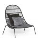 Panama Talenti Armchair