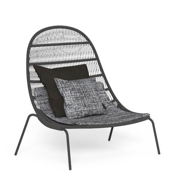 Panama Talenti Armchair