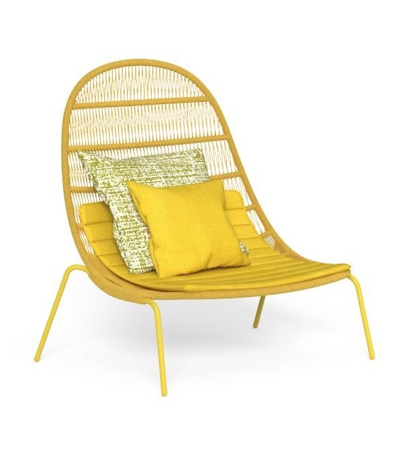 Panama Talenti Armchair
