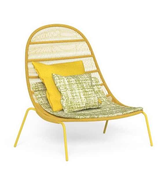 Panama Talenti Fauteuil