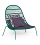 Panama Talenti Armchair