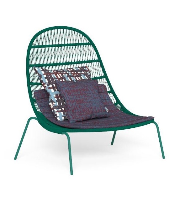 Panama Talenti Armchair