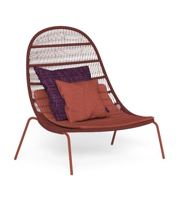 Panama Talenti Armchair