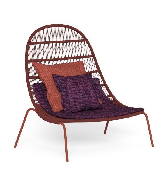 Panama Talenti Armchair