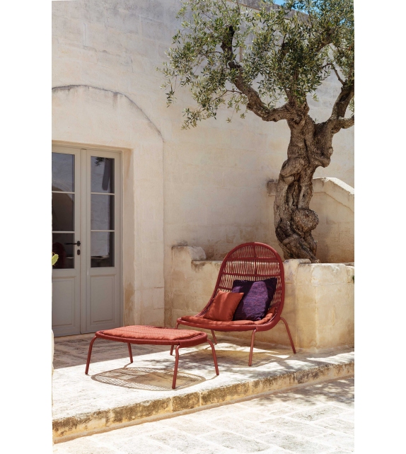 Panama Talenti Armchair