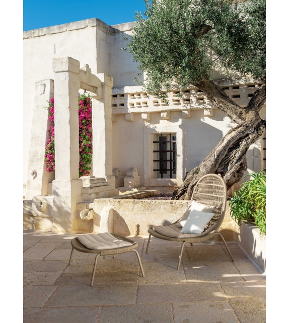 Panama Talenti Armchair