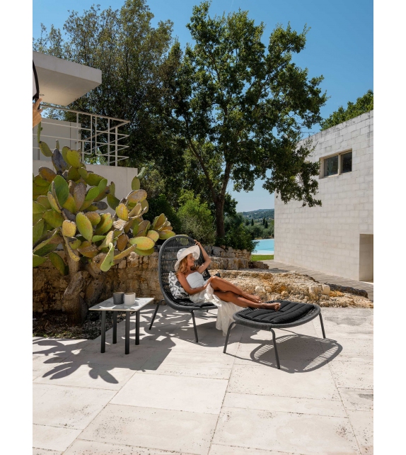 Panama Talenti Armchair