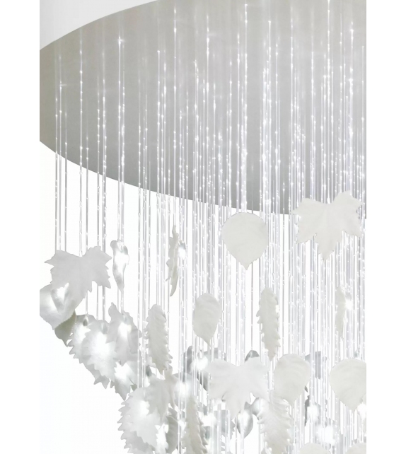 Niagara Lladró Lustre