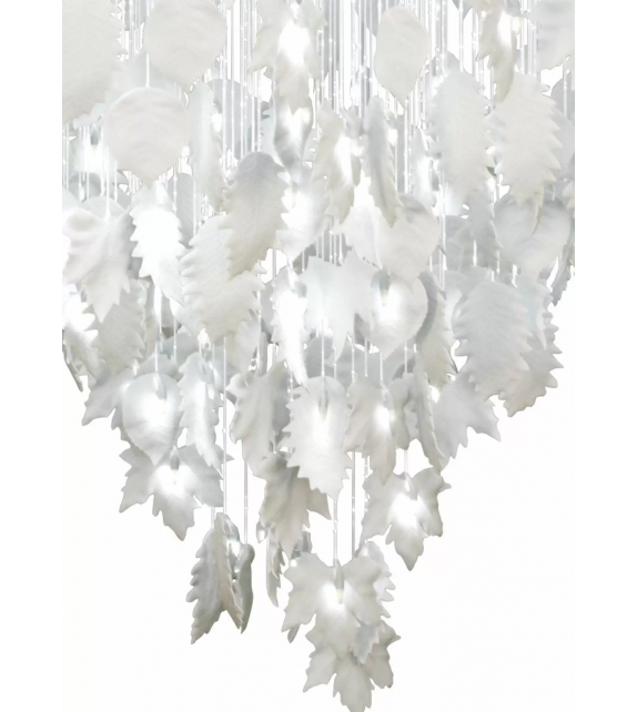 Niagara Lladró Lampadario