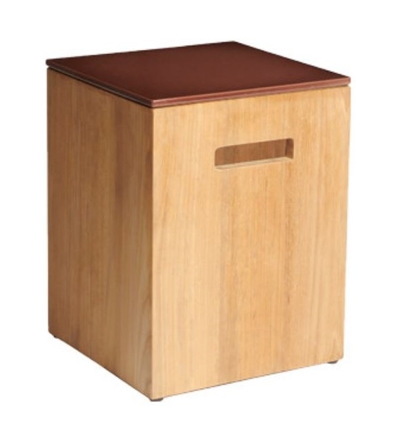 Tairu Tribù Table D'Appoint