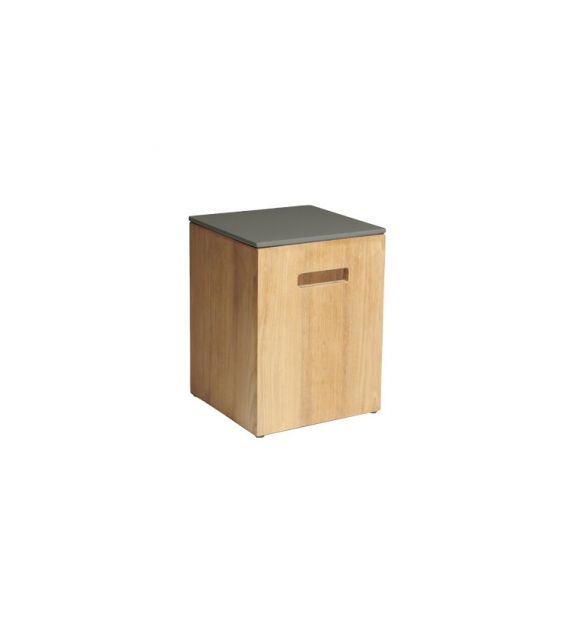 Tairu Tribù Occasional Table