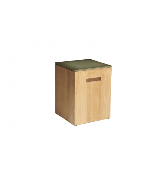 Tairu Tribù Occasional Table