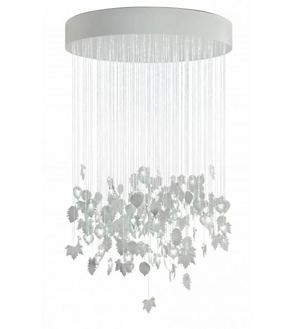 Niagara Lladró Chandelier