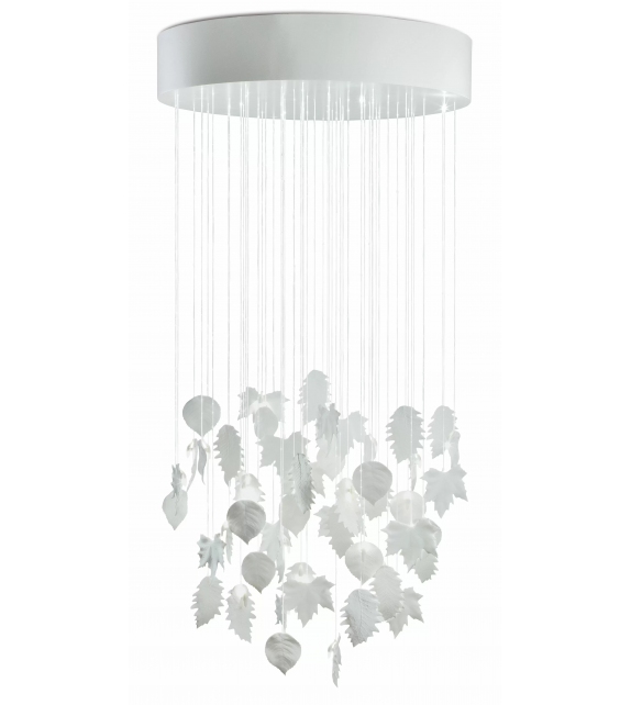 Niagara Lladró Chandelier