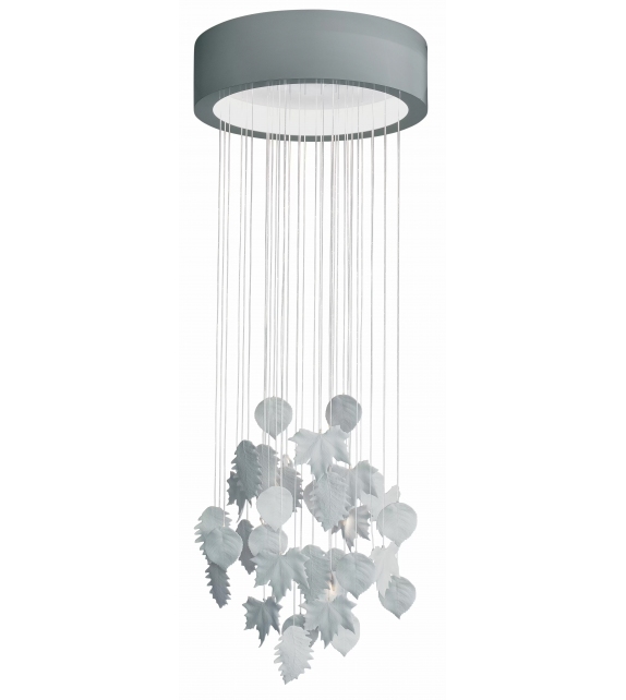 Niagara Lladró Lampadario