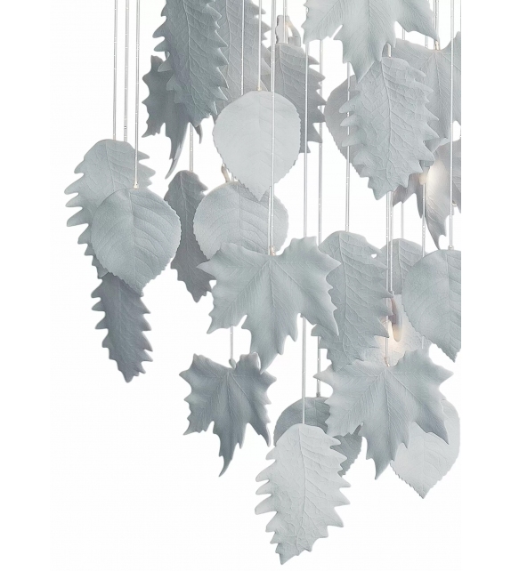 Niagara Lladró Chandelier