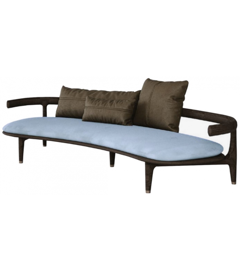 Himba Baxter Sonnenliege