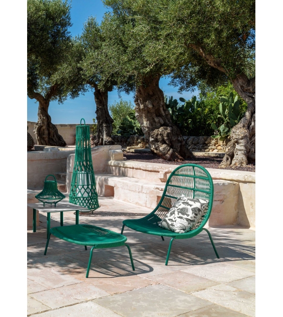 Panama Talenti Armchair