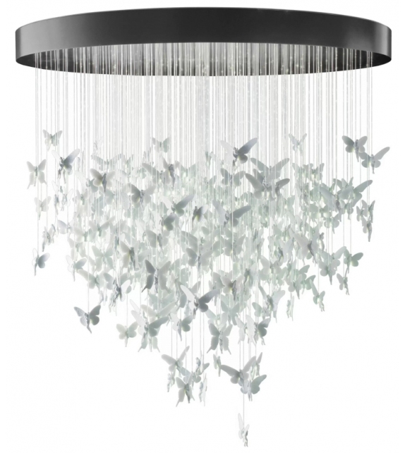 Niagara Lladró Lampadario