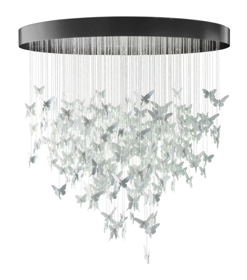 Niagara Lladró Candelabro