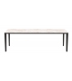 Ready for shipping - Filigree Rectangular Table Molteni&C