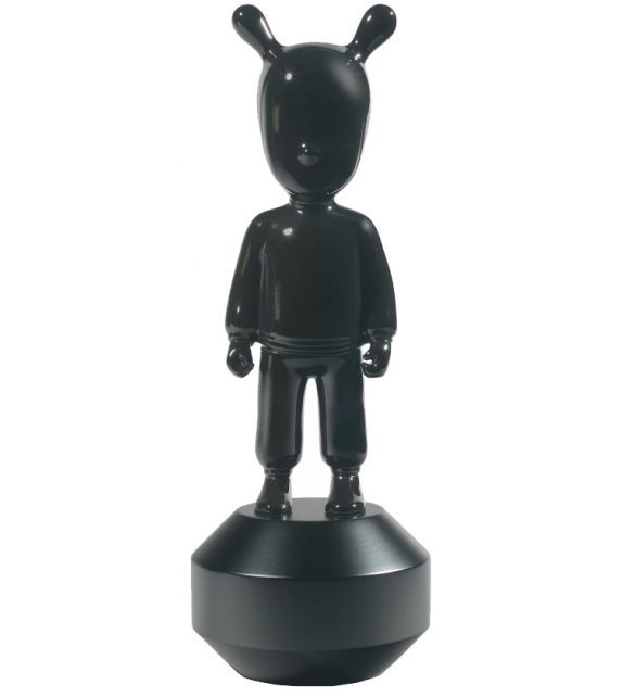 The Guest Big Lladró Scultura