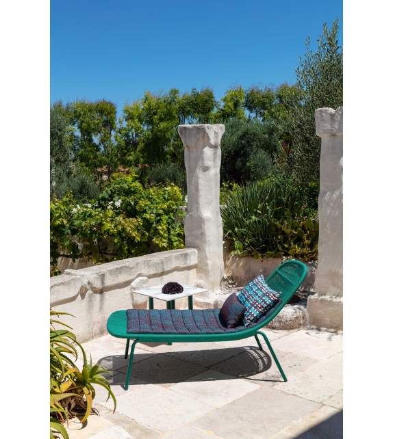 Panama Talenti Amaca