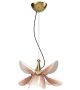 Blossom Lladró Pendant Lamp