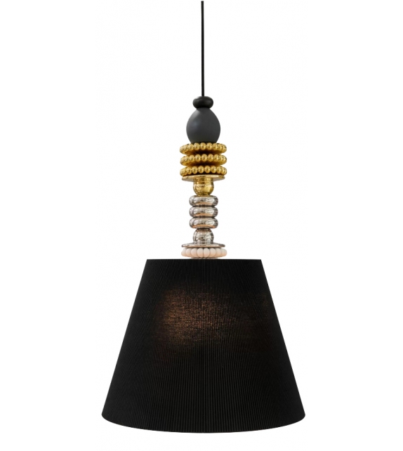 Firefly Lladró Pendant Lamp