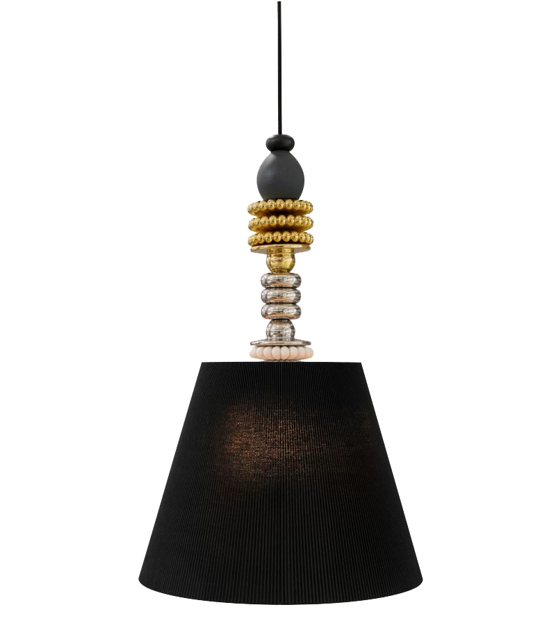Firefly Lladró Pendant Lamp