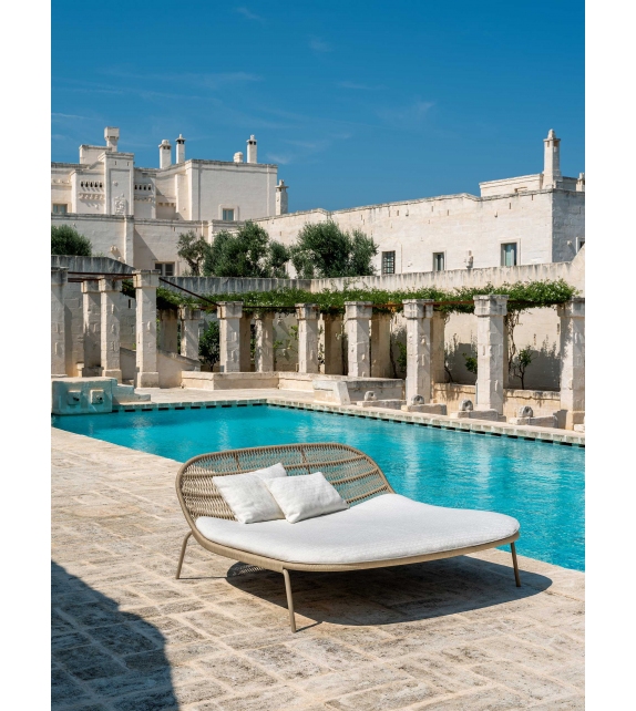 Panama Daybed Talenti