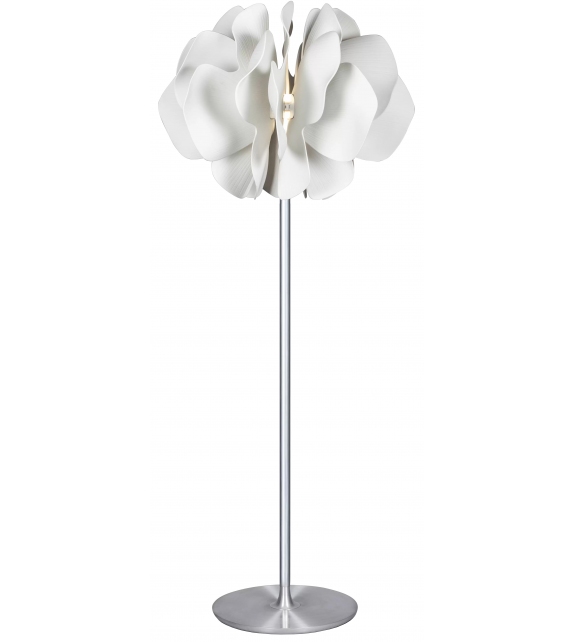 Firefly Lladró Floor Lamp